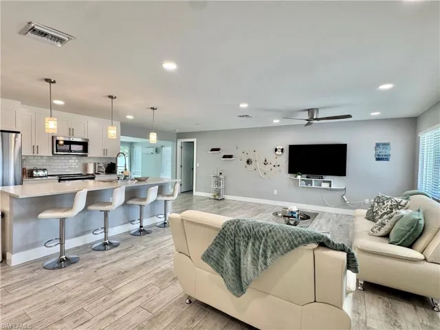 310 Madison Ct, Fort Myers Beach, Florida 33931