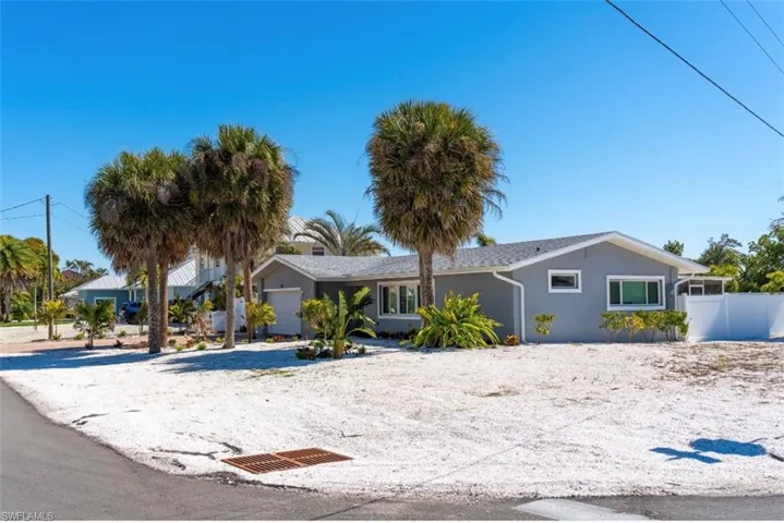 310 Madison Ct, Fort Myers Beach, Florida 33931