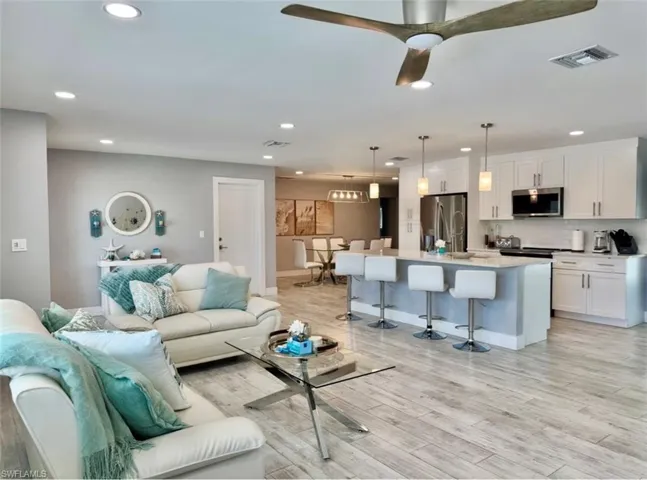 310 Madison Ct, Fort Myers Beach, Florida 33931