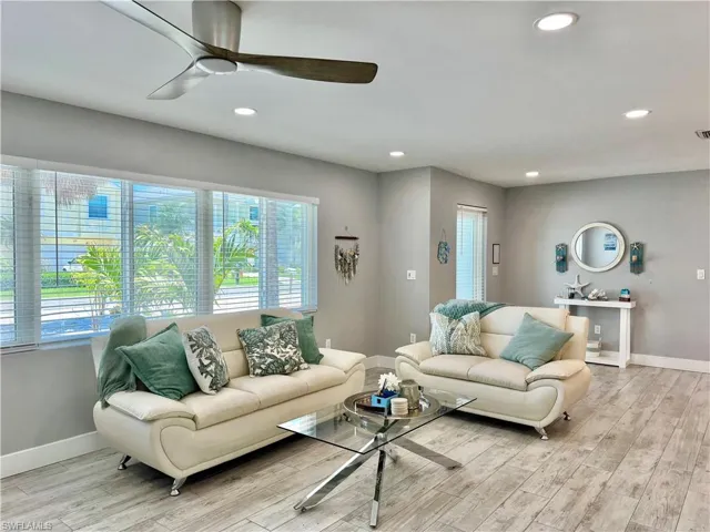 310 Madison Ct, Fort Myers Beach, Florida 33931