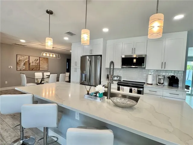 310 Madison Ct, Fort Myers Beach, Florida 33931
