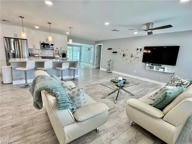 310 Madison Ct, Fort Myers Beach, Florida 33931