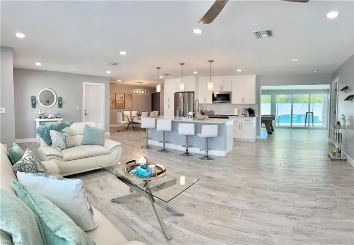 310 Madison Ct, Fort Myers Beach, Florida 33931