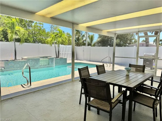 310 Madison Ct, Fort Myers Beach, Florida 33931