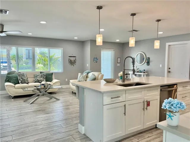 310 Madison Ct, Fort Myers Beach, Florida 33931
