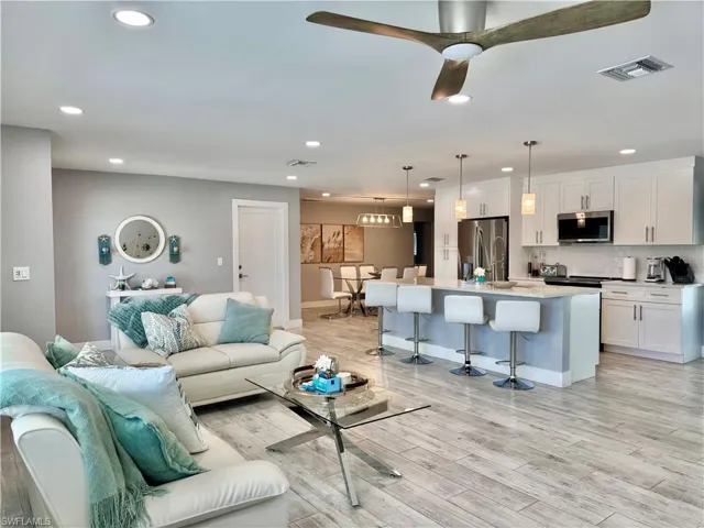 310 Madison Ct, Fort Myers Beach, Florida 33931