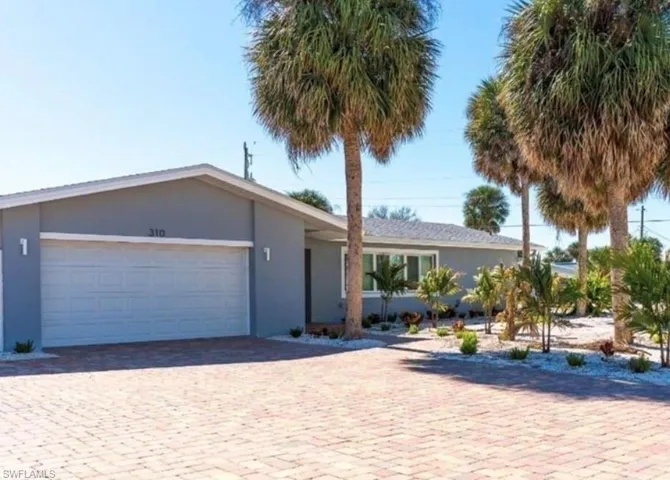 310 Madison Ct, Fort Myers Beach, Florida 33931