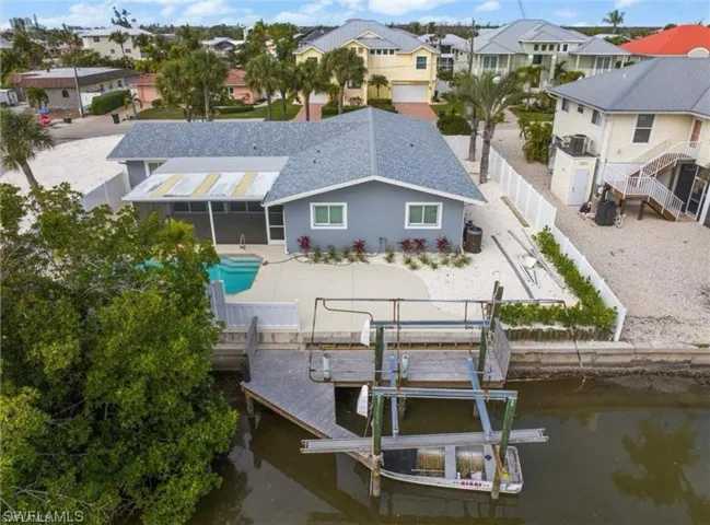 310 Madison Ct, Fort Myers Beach, Florida 33931