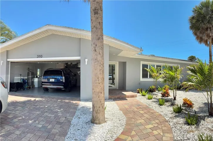 310 Madison Ct, Fort Myers Beach, Florida 33931