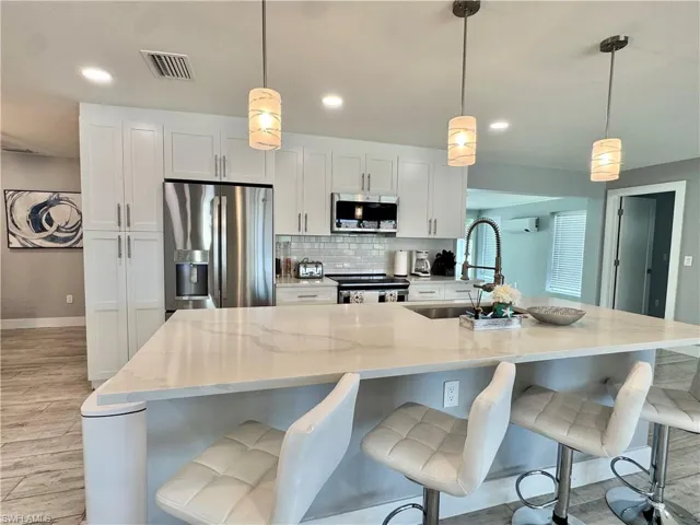 310 Madison Ct, Fort Myers Beach, Florida 33931