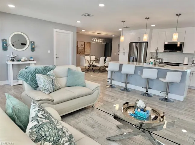310 Madison Ct, Fort Myers Beach, Florida 33931