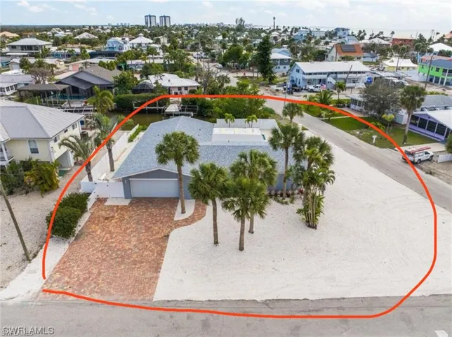 310 Madison Ct, Fort Myers Beach, Florida 33931