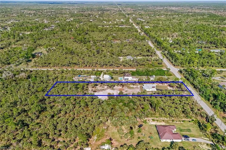 3657  Everglades S BLVD, Naples, FL 34117