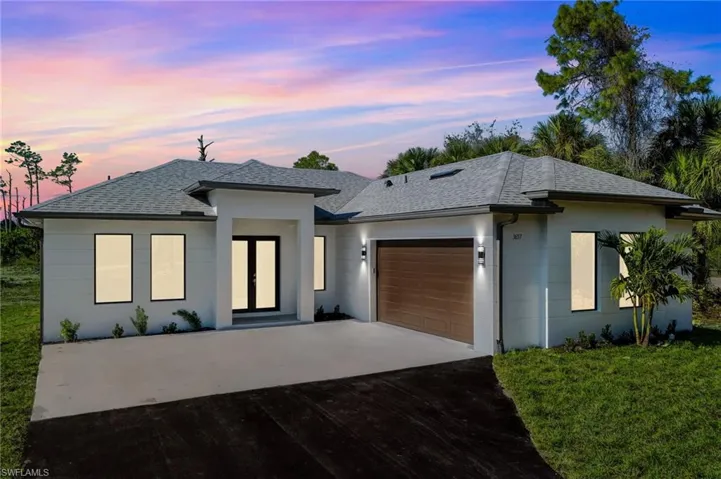 3657  Everglades S BLVD, Naples, FL 34117