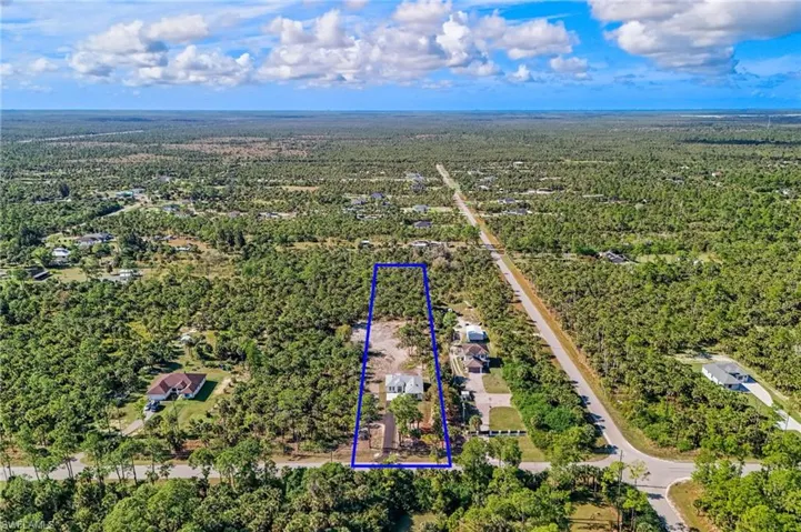 3657  Everglades S BLVD, Naples, FL 34117