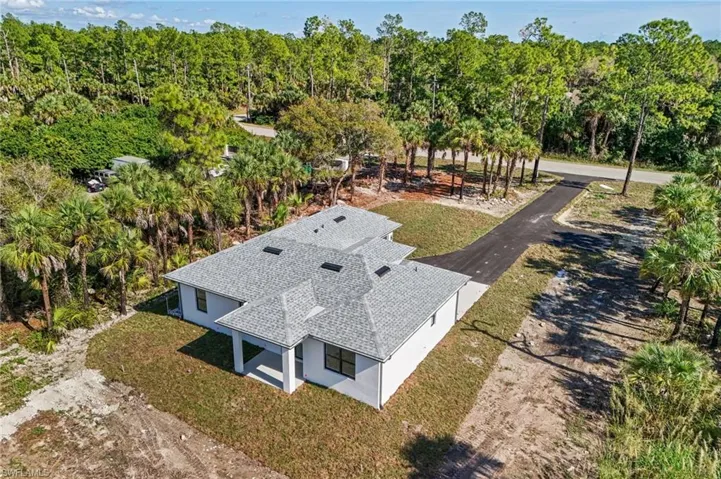 3657  Everglades S BLVD, Naples, FL 34117
