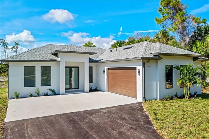 3657  Everglades S BLVD, Naples, FL 34117