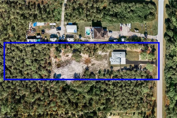3657  Everglades S BLVD, Naples, FL 34117