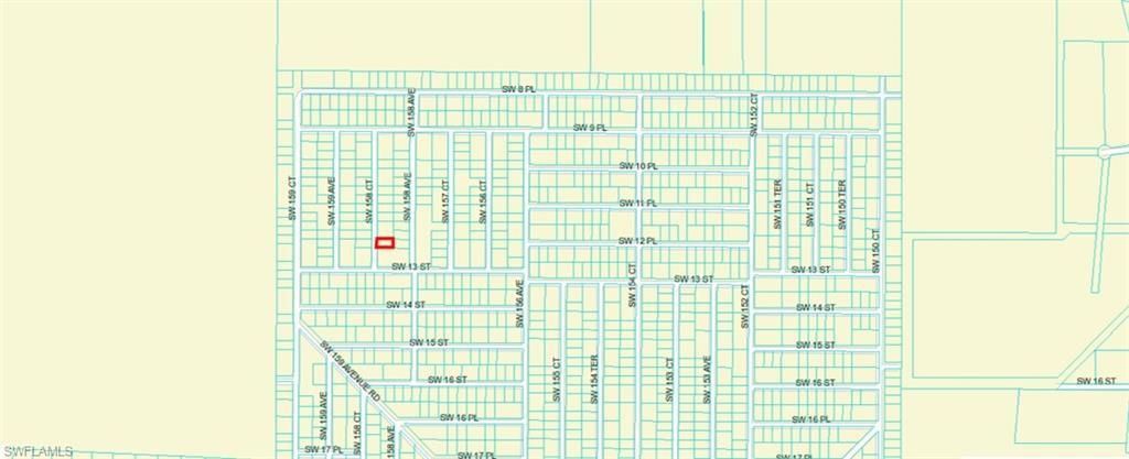 Lot 18 SW 158th  CT, OCALA, FL 34481