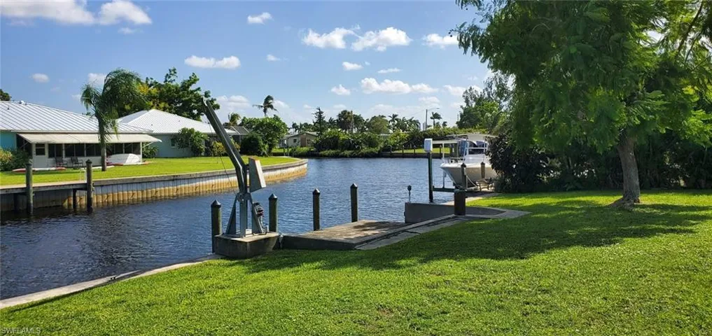 Canal
