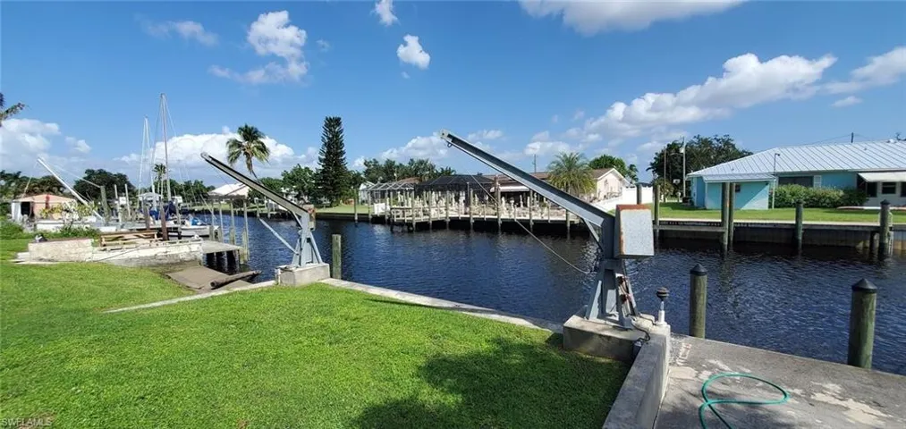 Canal
