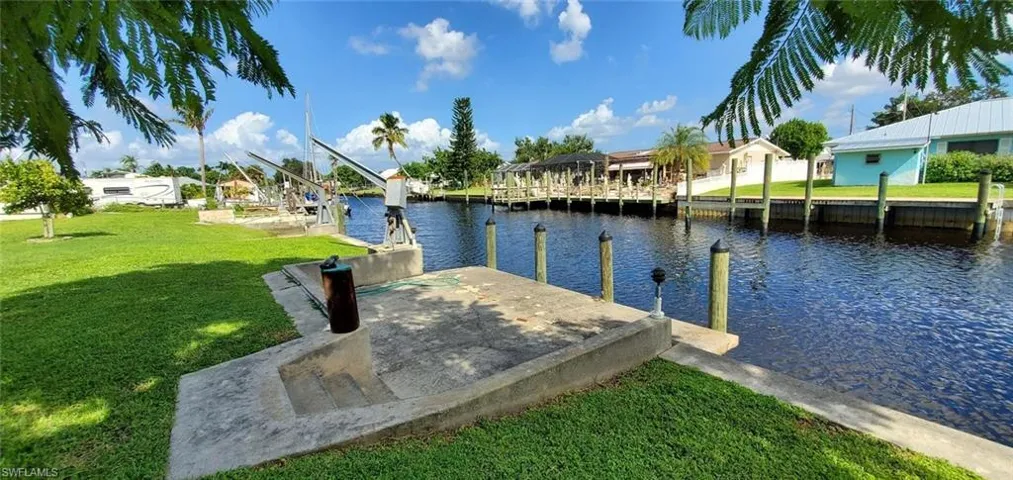 Canal
