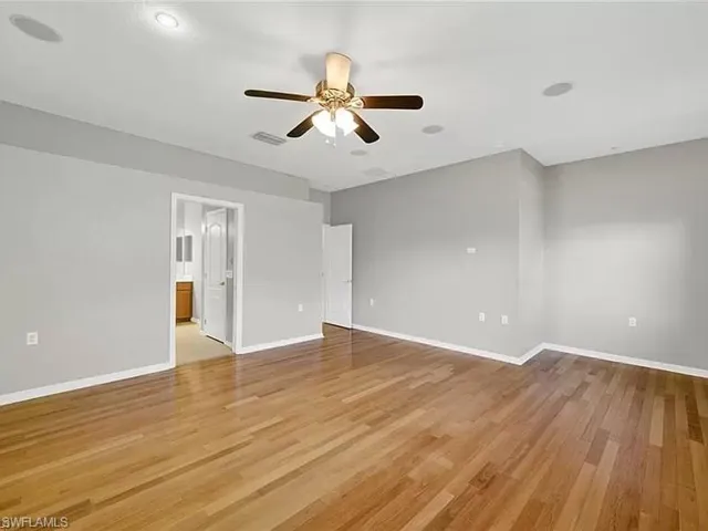 4400 Lazio Way 202, Fort Myers, Florida 33901