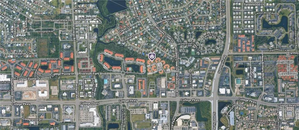 6142 Whiskey Creek Dr 619, Fort Myers, Florida 33919