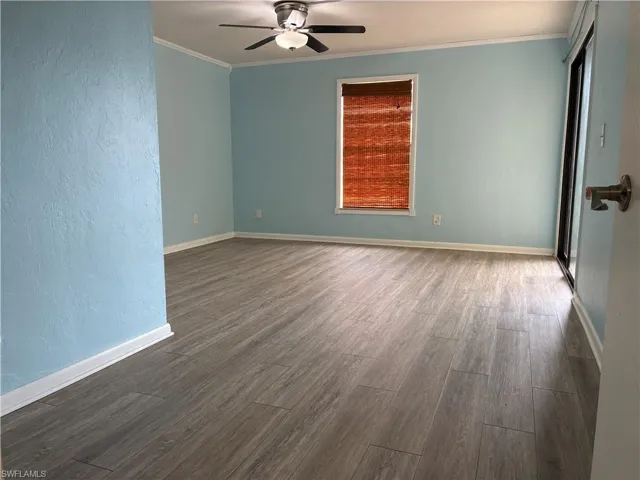 Large master bedroom