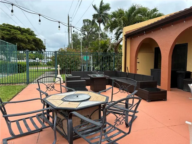 Clubhouse