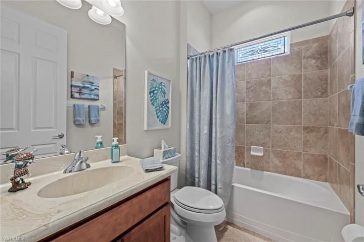 Guest bath
