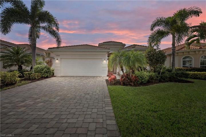 Welcome to 19702 Tesoro Way