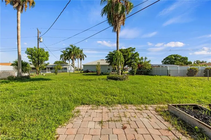 1211 34th St, Cape Coral, Florida 33904
