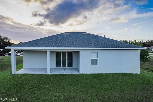 2911 48th St Sw, Lehigh Acres, Florida 33976
