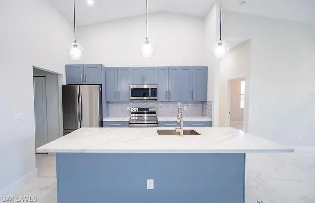 2911 48th St Sw, Lehigh Acres, Florida 33976