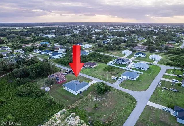 2911 48th St Sw, Lehigh Acres, Florida 33976
