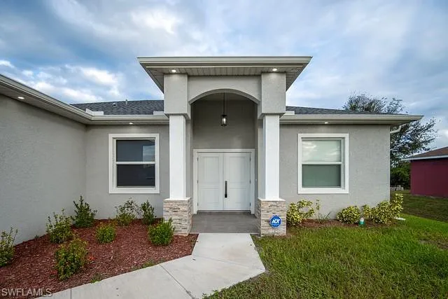 2911 48th St Sw, Lehigh Acres, Florida 33976