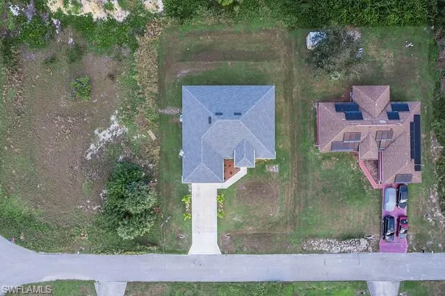 2911 48th St Sw, Lehigh Acres, Florida 33976