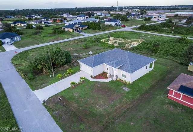 2911 48th St Sw, Lehigh Acres, Florida 33976