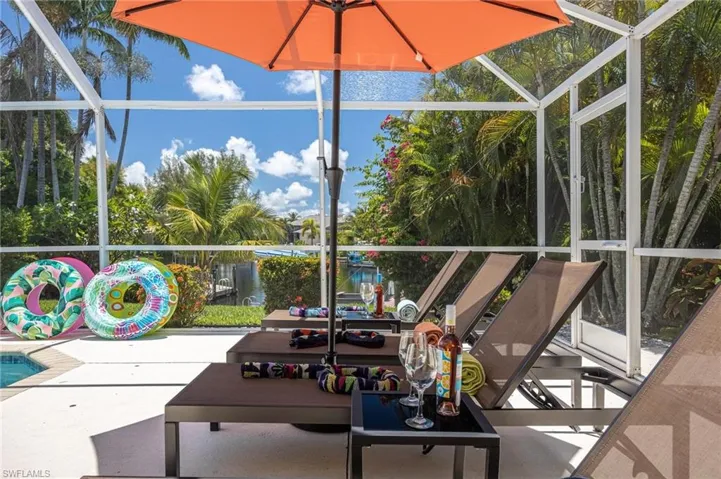 4123 Sw 26th Pl, Cape Coral, Florida 33914
