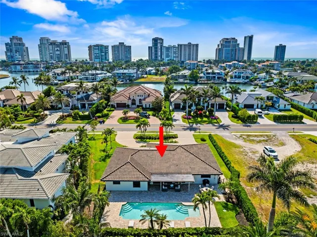 4222 Crayton Rd, Naples, Florida 34103