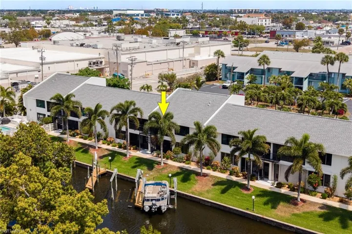 4904 Vincennes St 204, Cape Coral, Florida 33904