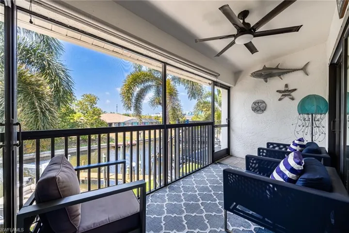 4904 Vincennes St 204, Cape Coral, Florida 33904