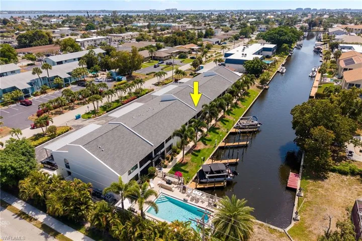 4904 Vincennes St 204, Cape Coral, Florida 33904