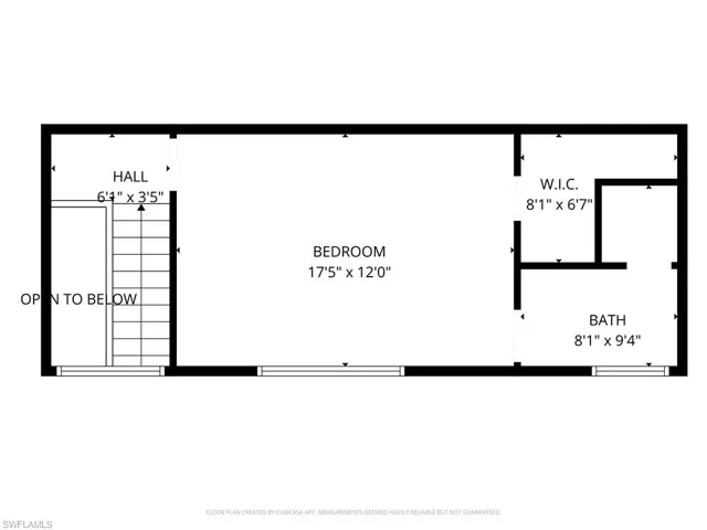 4904 Vincennes St 204, Cape Coral, Florida 33904