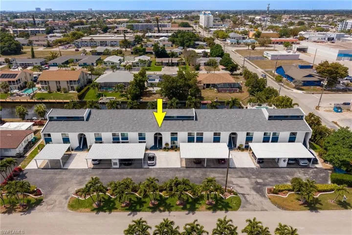 4904 Vincennes St 204, Cape Coral, Florida 33904
