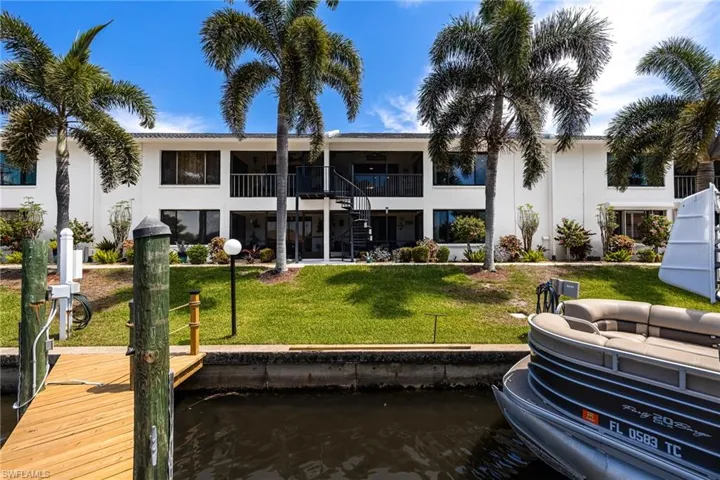 4904 Vincennes St 204, Cape Coral, Florida 33904
