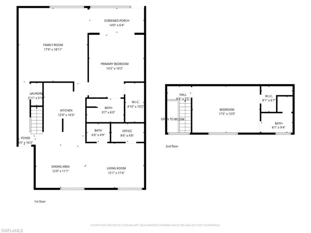 4904 Vincennes St 204, Cape Coral, Florida 33904
