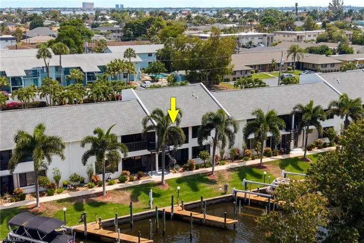 4904 Vincennes St 204, Cape Coral, Florida 33904