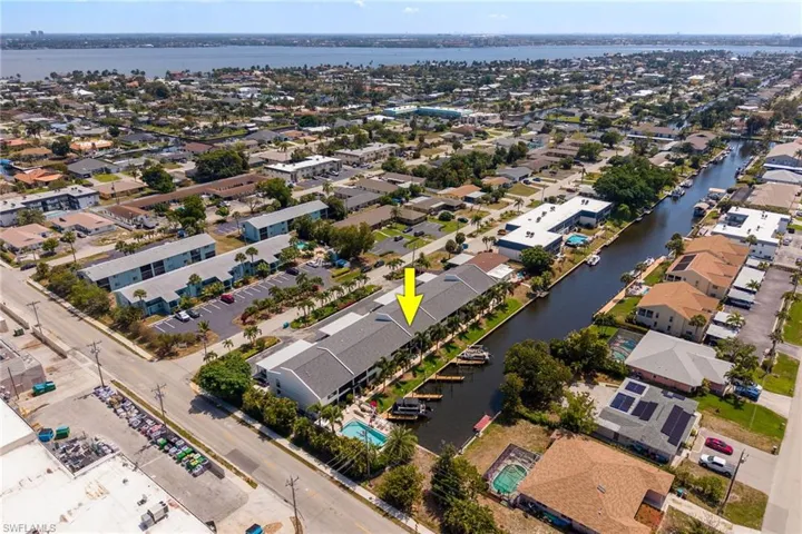 4904 Vincennes St 204, Cape Coral, Florida 33904
